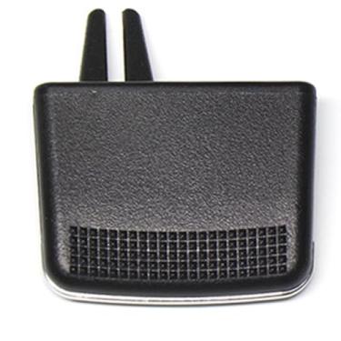 Imagem de Center left,TPUIZUS Clip Da Aba Da Saída Da Ventilação Da Linha Dianteira Do Ar Condicionado Do Carro De 1 Pcs para Kia Sorento 2011-2014 97480-2P100 97490-2P100 97420-2P100 97410-2P100
