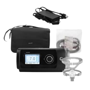 Imagem de CPAP Automático SleepLive YH-480 2G Bivolt Tratamento AOS Yuwell