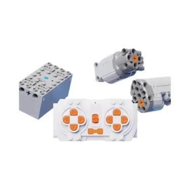 Imagem de Blocos De Construção De Carro Esportivo Lamborghinizado Sian Preto Rox