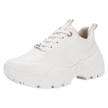 Imagem de Tênis Feminino Chunky Ramarim 2586201