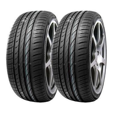 Imagem de Kit 2 Pneus Ling Long Aro 15 185/45R15 Green Max 75V