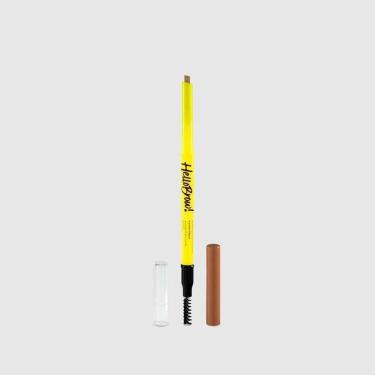Imagem de Lapiseira Para Sobrancelhas Vizzela Hello Brow No 01 Blister 0,24G-Unissex