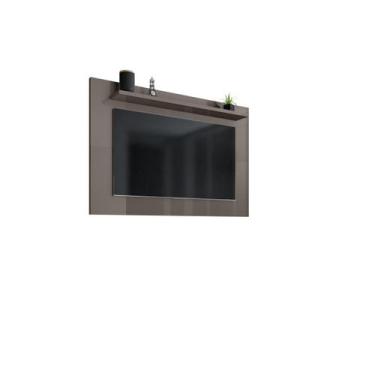 Imagem de Painel para TV Suspenso 1.35 para TVs até 50 Polegadas com 1 Prateleir