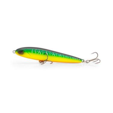 Imagem de Isca Artificial Strike Pro EG248B Peevish 11,5cm - Strike Pro Cor A180