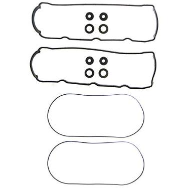 Imagem de FEL-PRO Conjunto de juntas da tampa da válvula VS 50299 R-2