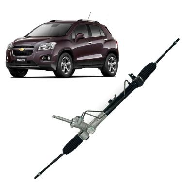 Imagem de Caixa Direção Hidraulica Gm Tracker 2013 2014 2015 2016