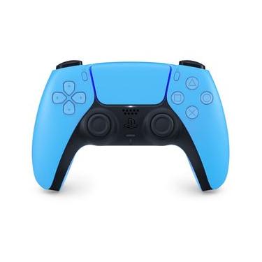 Imagem de Controle PS5 Sem Fio DualSense Starlight Blue Sony