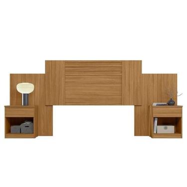 Imagem de Cabeceira Casal Araguaia Freijó - Moval