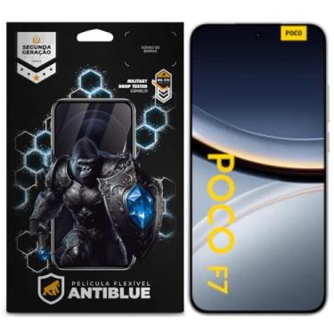 Imagem de Gshield Película AntiBlue para Xiaomi (Poco F7)