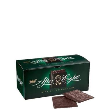 Imagem de Chocolate After Eight Mint NESTLÉ 200g