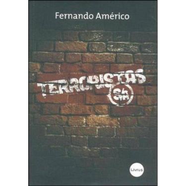 Imagem de Terroristas S/A