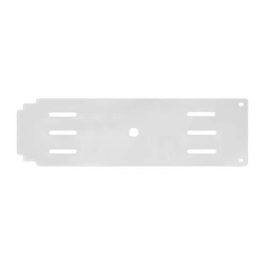 Imagem de predolo Tampa transparente para aquários, tampa superior de acrílico para aquários, fácil instalação, resistente para aquários, 50x15cm