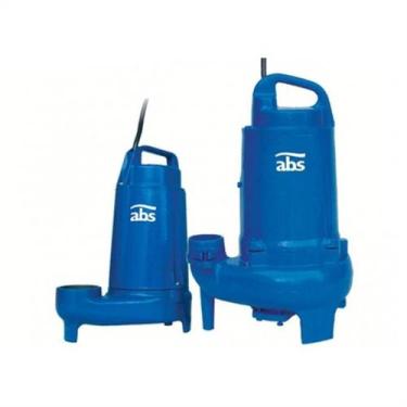 Imagem de Bomba submersivel abs sulzer robusta 250t 0,5 cv trifasica 220v, U