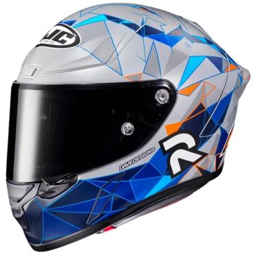 Imagem de Capacete HJC Rpha 1 Pol Espargaro