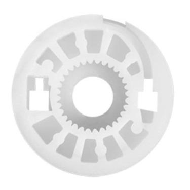 Imagem de Roldana Polo Novo E Xsara Picasso Portas Dianteiras Para Máq