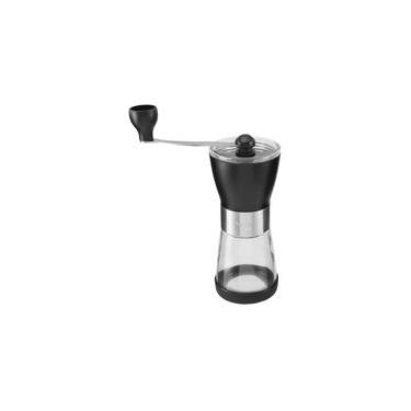 Imagem de Moedor De Café Em Vidro 160ml Maxwell & Williams Preto