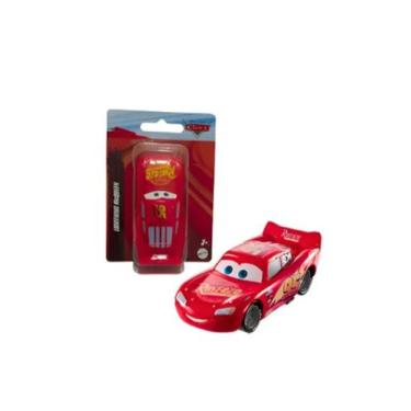 Imagem de Carros Pixar Coleção Cars o Filme - Mattel, Relampago mcqueen