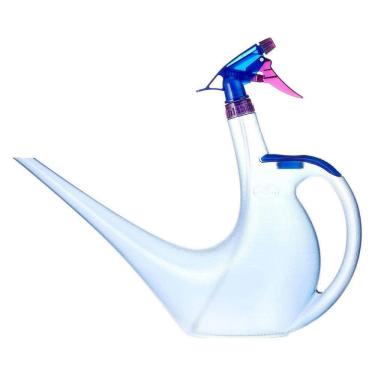 Imagem de Regador E Pulverizador Scheurich Sprayman Azul 1,2L