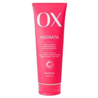 Imagem de Shampoo Ox Hidrata 400ml