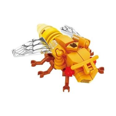 Imagem de Brinquedos De Blocos De Construção Micro Para Crianças, Ornamentos De 