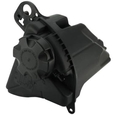 Imagem de TAUTOY Reservatório de refrigeração 603-830 com tampa (apenas 3,0L) para 2010-2019 535d 535i 640i 740Li xDrive 535i GT, 740i 740Li, 535i GT xDrive, 640i xDrive Gran Coupe Turismo, ActiveHybrid 5 7