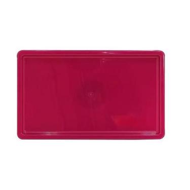 Imagem de BANDEJA RETANGULAR 30X18 -  MAGENTA - 1 unidade - Produfest