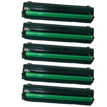 Imagem de 5x Toner Compatível Para Samsung M2070w M2020w M2020 M2070 D111s  - EV