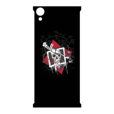 Imagem de Capa Adesivo Skin015 Verso Para Sony Xperia Xa1 Plus - KawaSkin