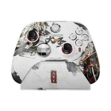 Imagem de Suporte Para Controle De Jogo Xbox Series S X ONE ONE SLIM ONE X Da AO