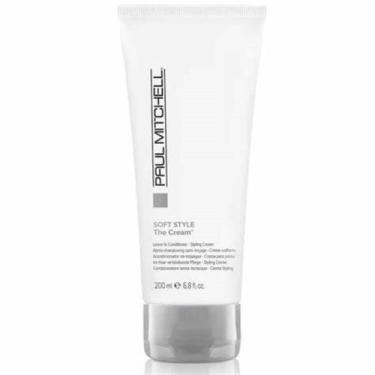 Imagem de Paul Mitchell The Cream 200 Ml - Lanza