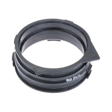 Imagem de URO Parts 1191410167 bota de admissão de ar, sensor de massa de ar para o alojamento do acelerador