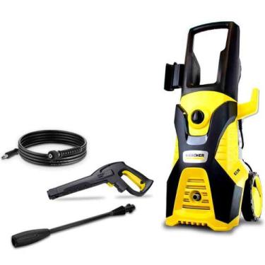 Imagem de Lavadora Alta Pressão Indução 1740 PSI/Libras 360L/h 1500W - KARCHER, 
