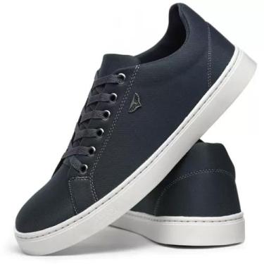 Imagem de Tenis Masculino Sapatenis Casual Confortavel Macio Sapato - MKSHOES, C