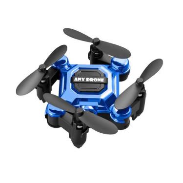 Imagem de Mini Plus Drone 4k Câmera 2.4g Wifi Fpv Drone Para Iniciantes 3d Flip 