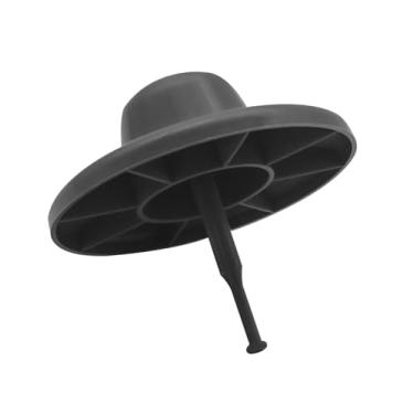 Imagem de WPW10195036 Flutuador de nível de água para lava-louças serve para Whirlpool Kenmore KitchenAid Maytag, substitui W10195036 1872050 AP4538374 PS2579489 EAP2579489 ETC