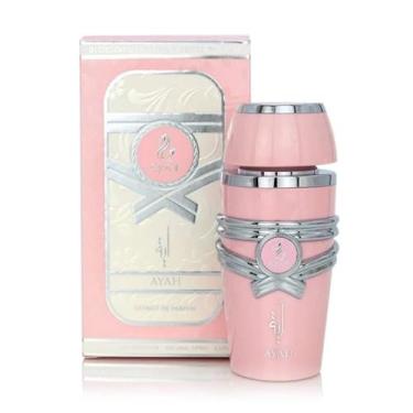 Imagem de Yara Perfume 100 ml for Women An Oriental Fragrance from Dubai in Arabic Amber, Boosted and Vanilla Note Attar Arabe for Women