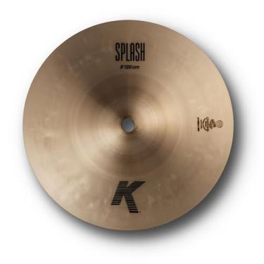 Imagem de Avedis Zildjian Company Série K Splash - 20,22 cm (8