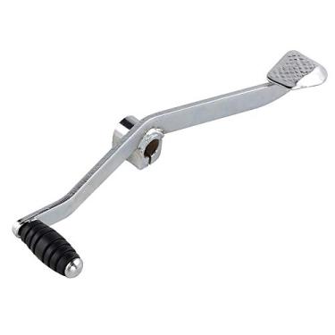 Imagem de NICECNC Pedal de mudança de marchas alavanca de câmbio compatível com Honda CT70 Trail 1969-1982 91-94