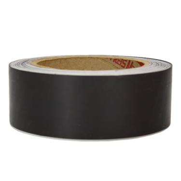 Imagem de Fita Magnética Imã Adesivo 3M Artesanato Tela Mosquiteiro Anti Mosquito Larga 4cm ou 10cm Metros (4cm, Metro, 40)