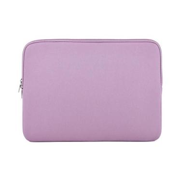Imagem de Saco interno do forro do portátil, 11 ", 12", 13 ", 14", 15 ", 17" sac
