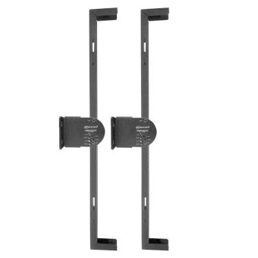 Imagem de Suporte Oneal Para Vertical Line Osa-404X-Cr Par