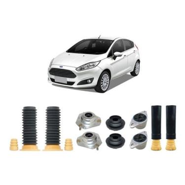 Imagem de Kit Do Amortecedor Fiesta 2014 2015 2016
