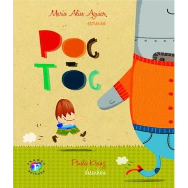 Imagem de Poc-toc - FRANCO EDITORA, 3