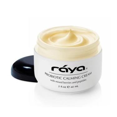 Imagem de Creme facial Raya Probiotic Calming 309 Hidratante Antienvelhecimento