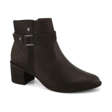 Imagem de Bota Feminina Comfortflex 2392302-Feminino