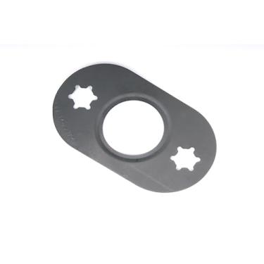 Imagem de GM Peças genuínas 12633747 Junta de válvula de retenção de bomba de injeção de ar secundária