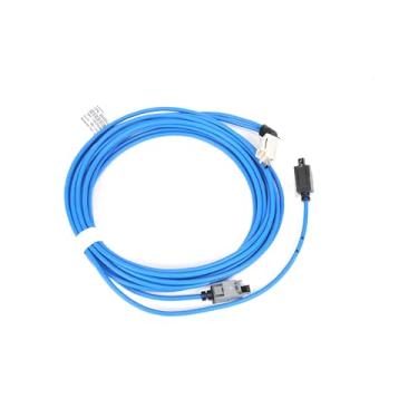 Imagem de ACDelco Cabo coaxial de antena de navegação e rádio digital 84004192 da GM Original Equipment