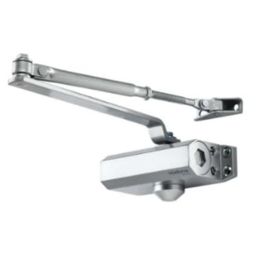 Imagem de Mola Hidraulica Aerea Mh 102 A P/45Kg Pta Intelbras