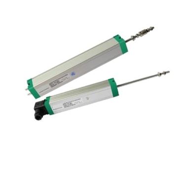 Imagem de 1 régua eletrônica de haste de moldagem por injeção KTC-50 75 100 125 130 150 175 200 225 250 275 300 325 350 500 600 mm sensor de deslocamento (KTC-150mm)