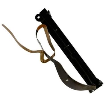 Imagem de Sensor de etiqueta para impressora móvel de etiqueta térmica Zebra RW420